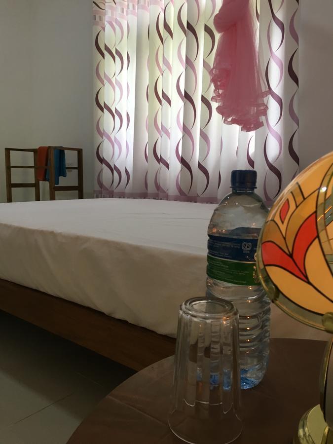 Siyapath Holiday Resort โปลอนนารูวา ภายนอก รูปภาพ